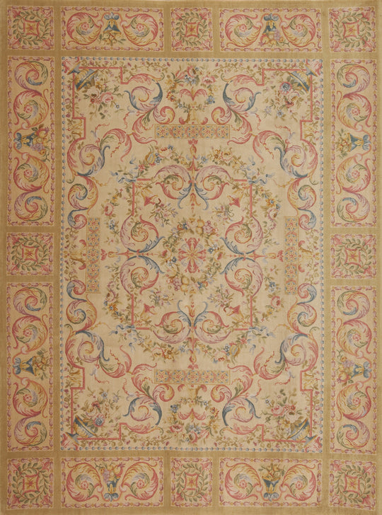 73935 MS-5, Ivory