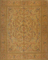 73943 Savonnerie Collection  Ms-5, Ivory