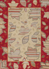 74786 Gros Point Purpose Needlepoint
