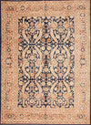76225 Sino-Persian Turkish Knot 4068