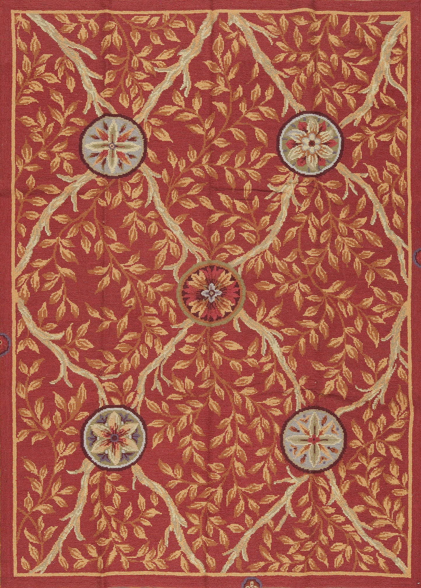 77109 Gros Point 26303-A Needlepoint