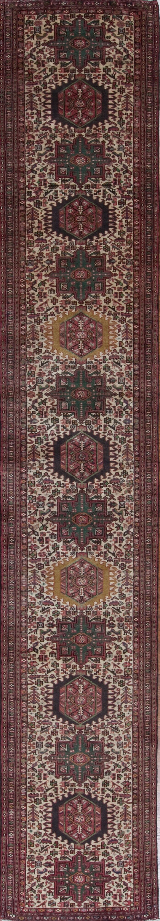 77640 Persian Collection Karajah