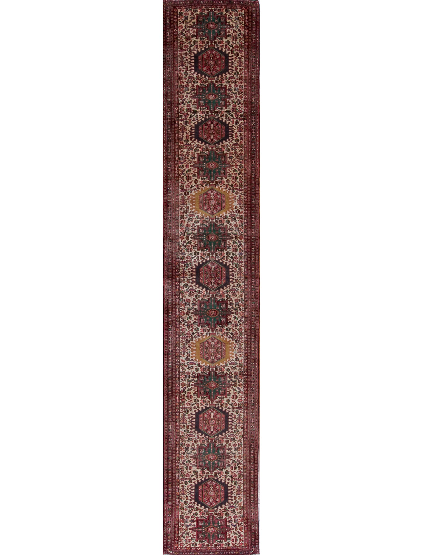 77640 Persian Collection Karajah