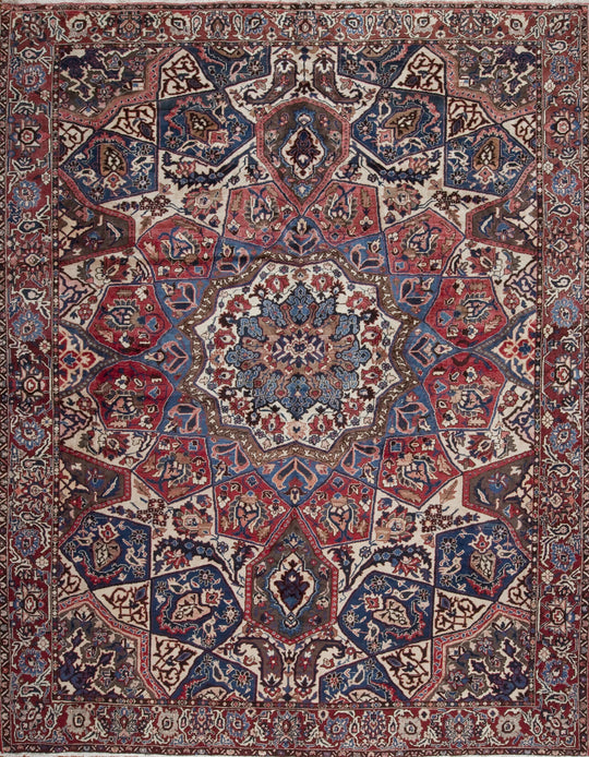 77756 Persian Collection Bachtiar