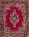 77757 Persian Collection Kirman
