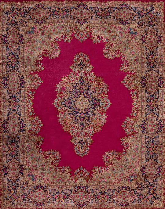 77757 Persian Collection Kirman