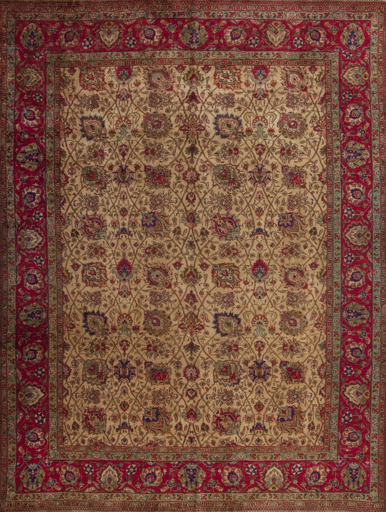 77760 Persian Collection  Tabriz