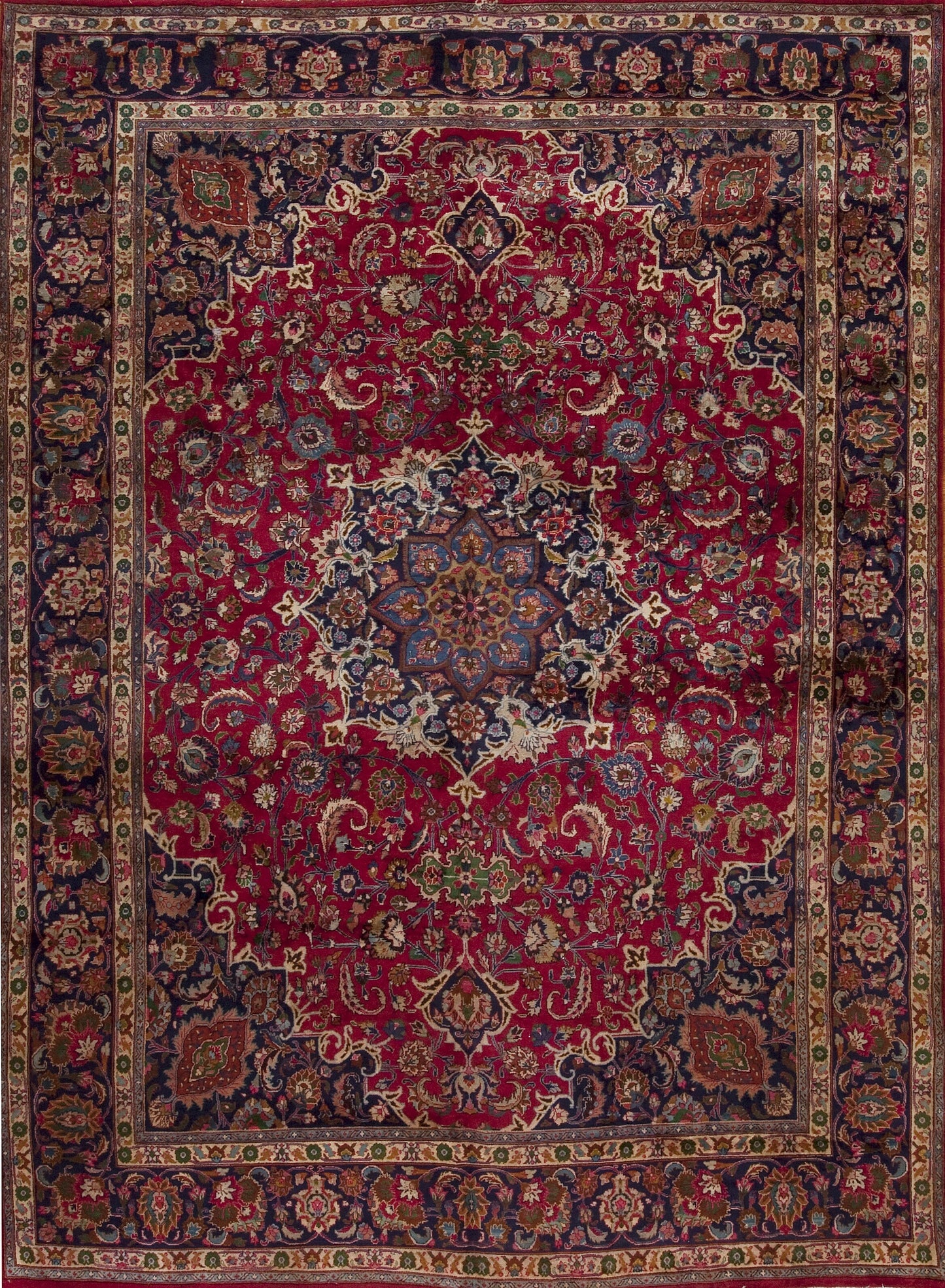 77762 Persian Collection Meshad