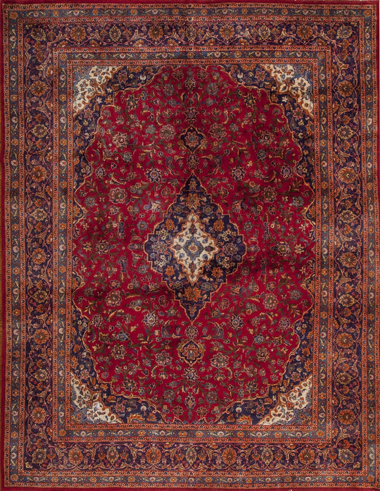 77763 Persian Collection Kashan
