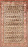77770 Persian Collection Silk Qum