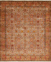 82216 H-150 IVORY/FAWN