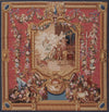 82554, AUBUSSON WEAVES TP-009