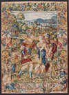 82730, AUBUSSON WEAVES YLS-158