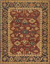 85063 AD001, Red