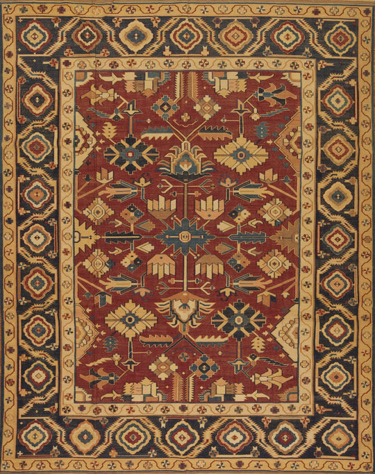 85063 AD001, Red