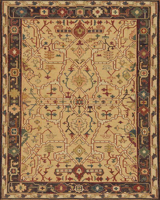 85101 AD005, Ivory