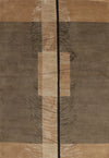 85654 K. Hoppen Transient 100K Wool & Silk T-02