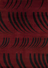 85660 K. Hoppen Tribal 80 Knot Wool Sa-05