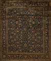 85746 New World Collection Samole Nw-3 Blue