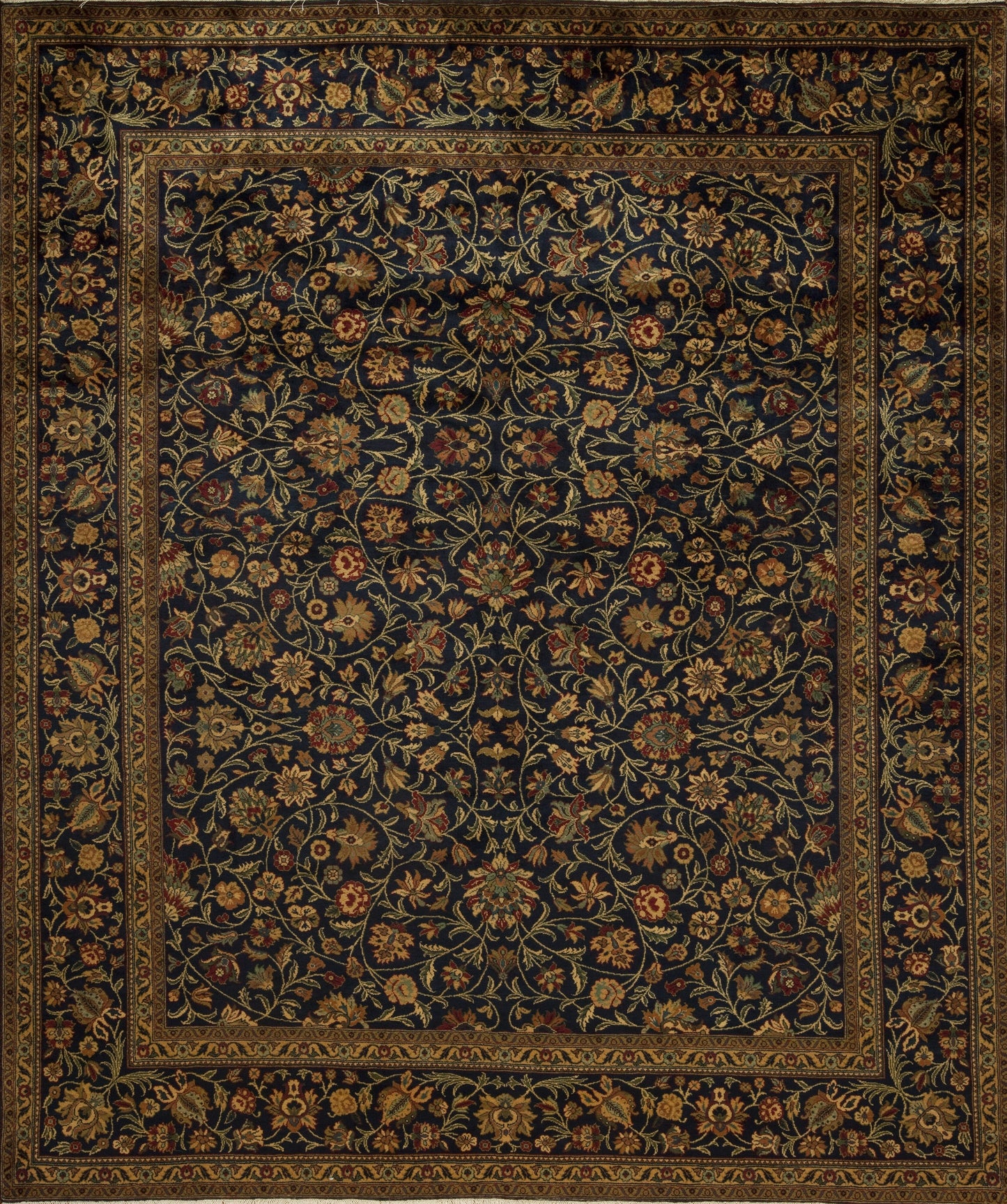 85746 New World Collection Samole Nw-3 Blue