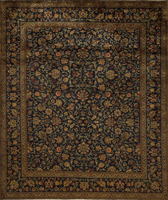 85746 New World Collection Samole Nw-3 Blue