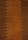 85793 K. HOPPEN TIGER 80 KNOT KHT-3