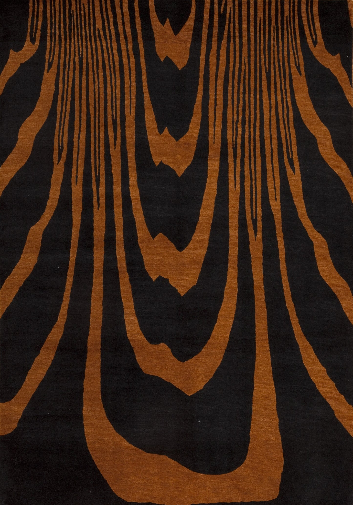 85794 K. Hoppen Tiger R80 Knot Wool Kht 06