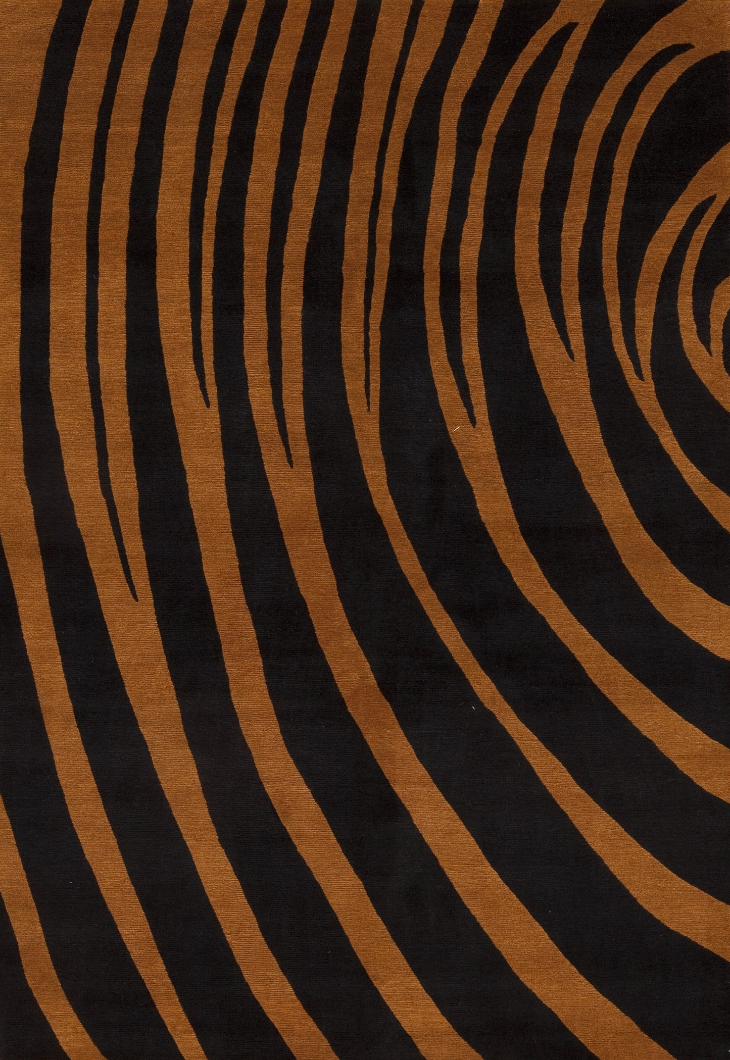 85796 K. Hoppen Tiger-80 Knot Kht-07