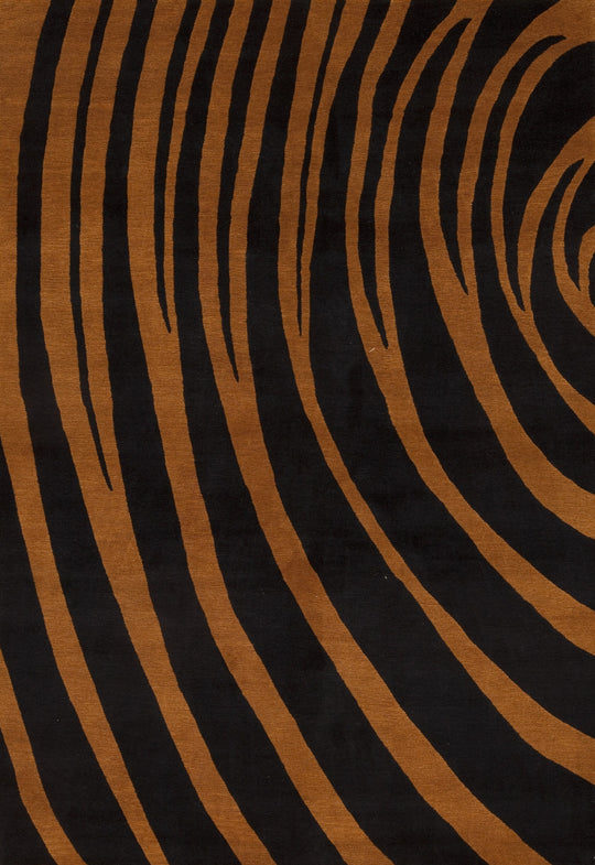 85796 K. Hoppen Tiger-80 Knot Kht-07