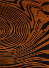 85797 K. Hoppen Tiger 80 Knot Wool Kht-08