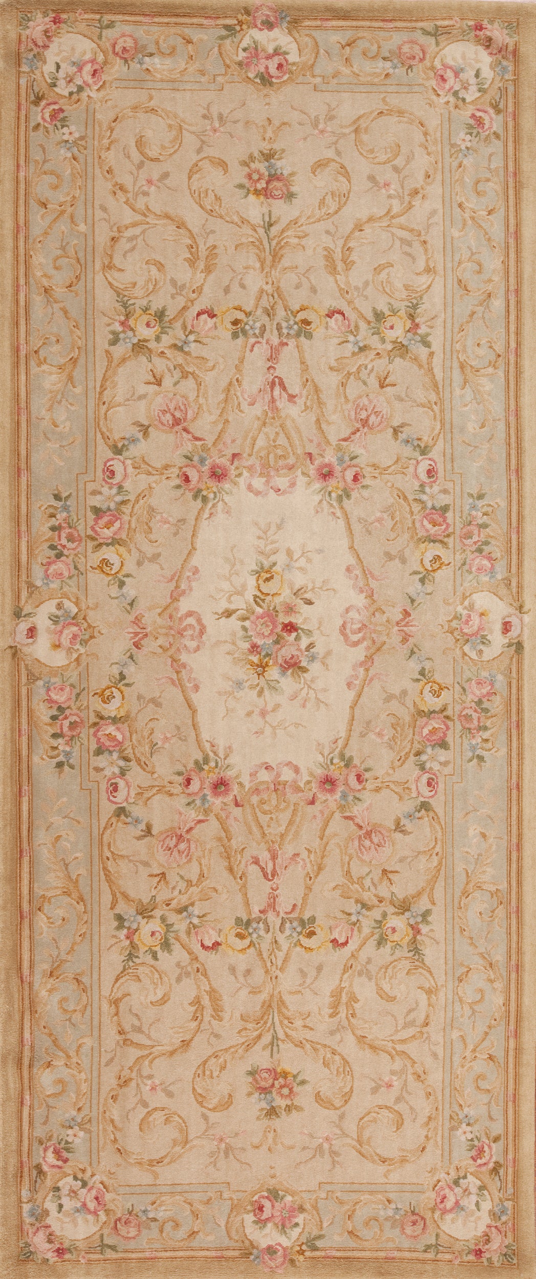 5 X 12 | Runner Rug