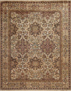 87731 PH-6009, Ivory/Ivory