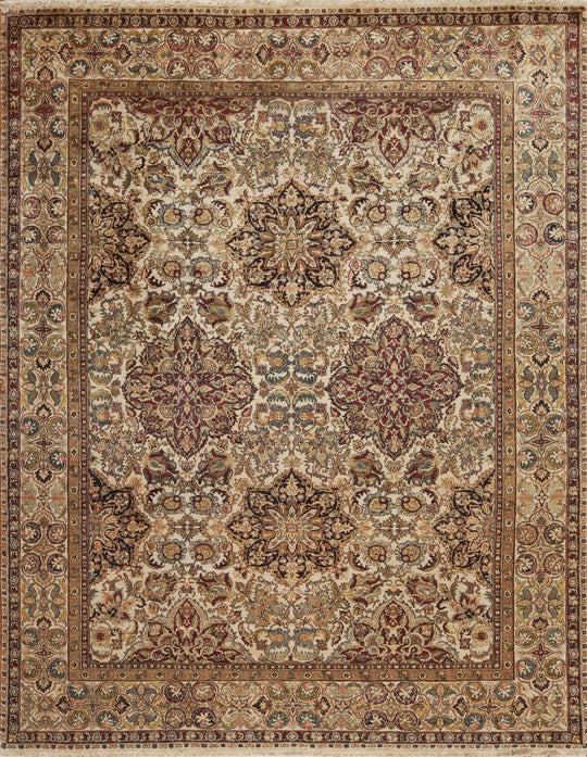 87731 PH-6009, Ivory/Ivory