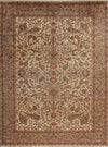 88545 PH-6014, Ivory/Ivory