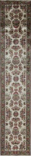 90583 British Raj York, Ivory/Sage