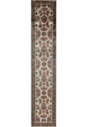 90583 British Raj York, Ivory/Sage