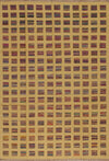 Cityscape, Yellow