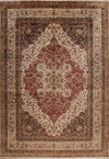 91998 PH-6015, Ivory/Ivory