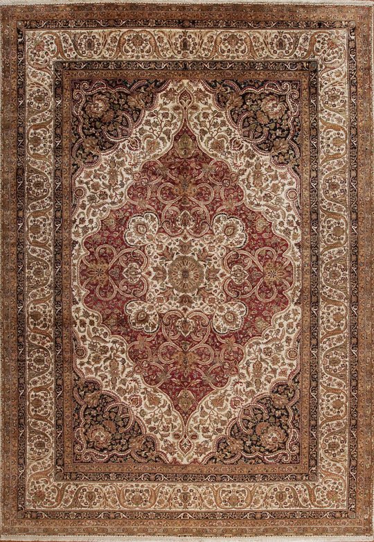 91998 PH-6015, Ivory/Ivory