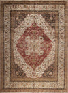 92198 PH-6015 IVORY/IVORY