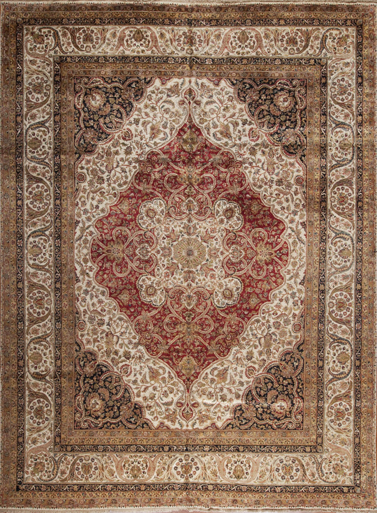 92198 PH-6015 IVORY/IVORY