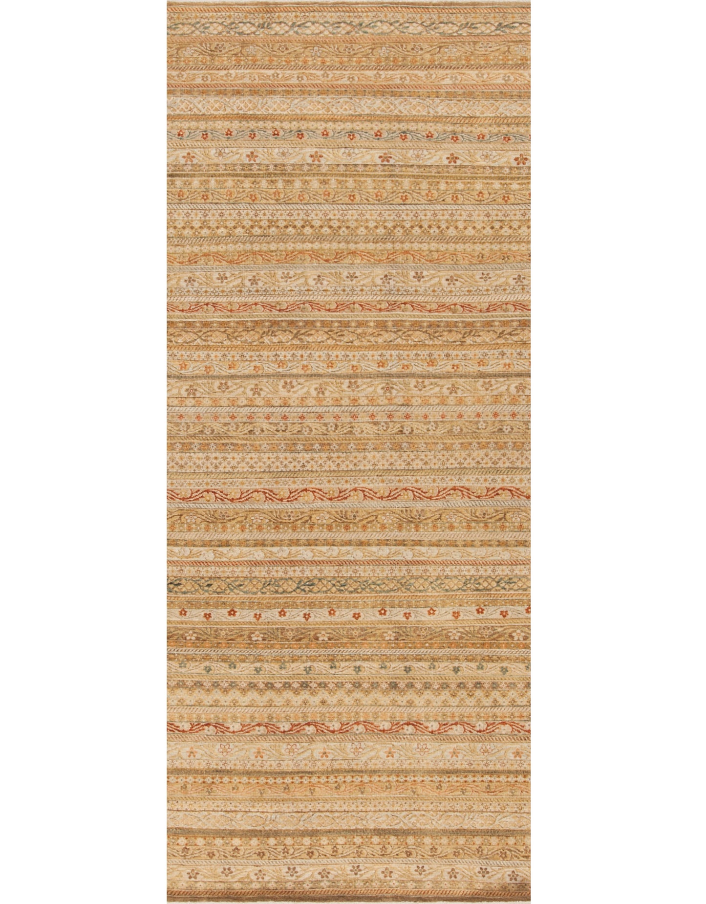 Gramercy, Multi