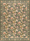 Lamont, Green