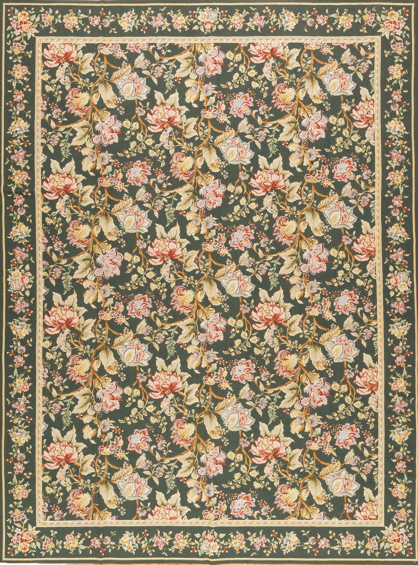 Lamont, Green