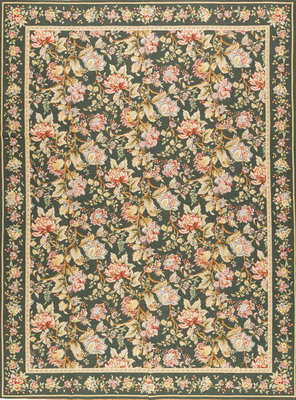 Lamont, Green