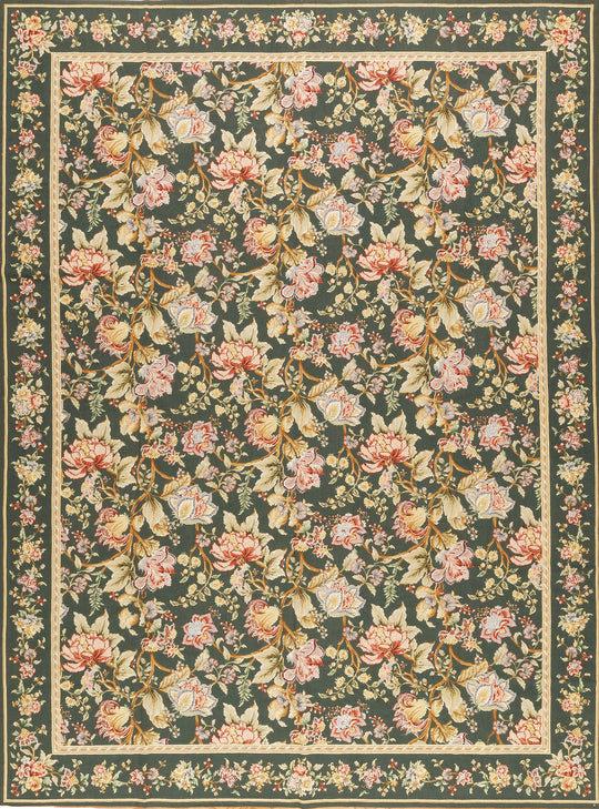 Lamont, Green