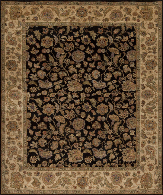 Life, black/camel