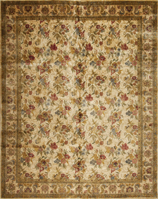 97678 Golden Age  Duchess, Cream/Sand