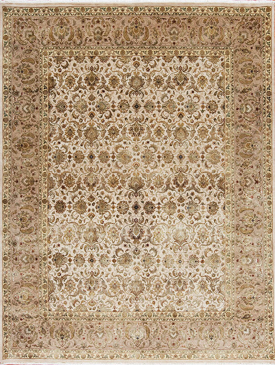 Dorchester, Ivory/Tan