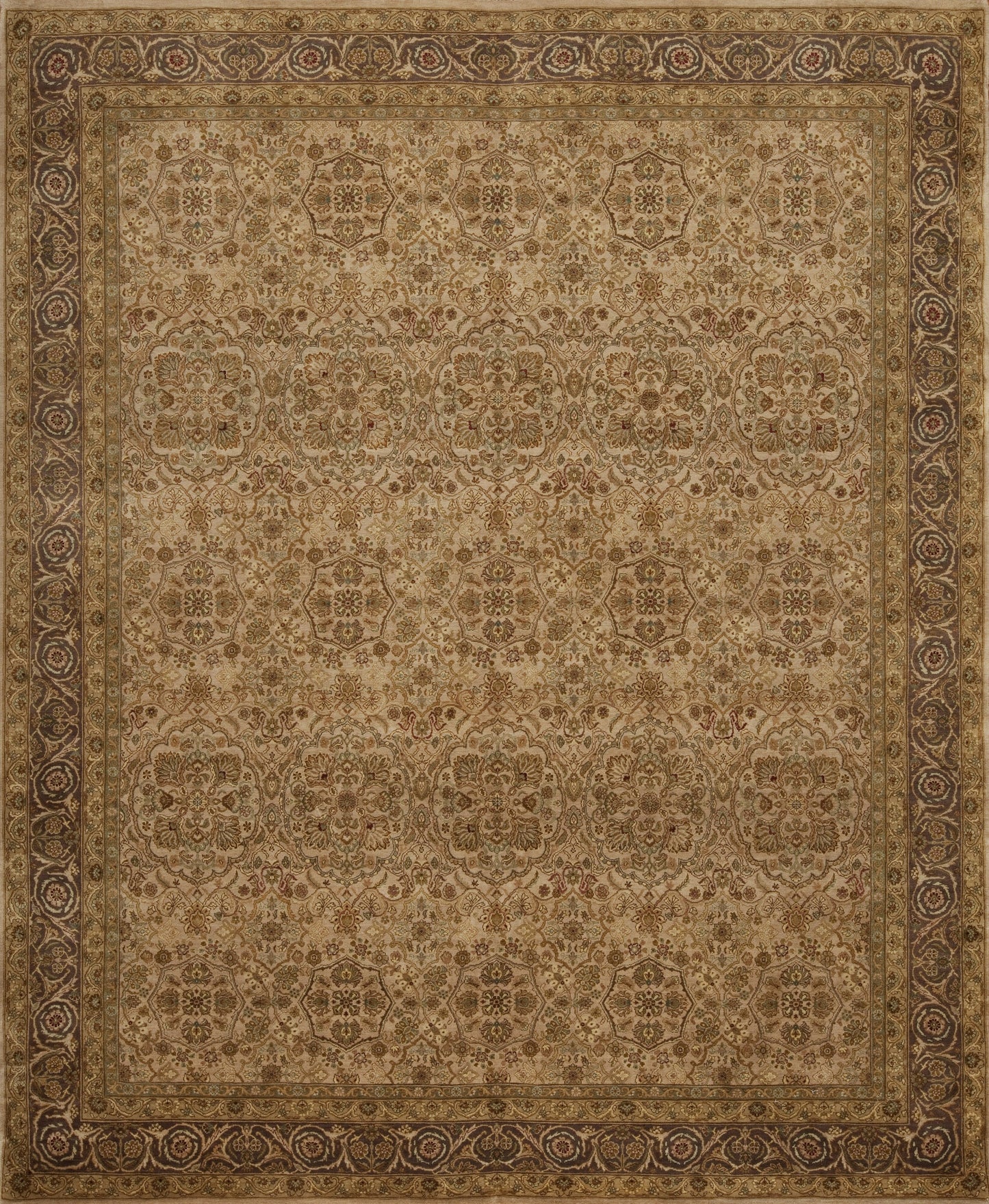 98282, SR-10 CREAM/BROWN